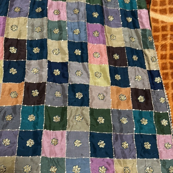 Punjabi suit ♥️ - Picture 3 of 6